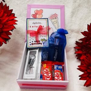 Thoughtful Birthday Hamper