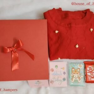 The Comfort Box