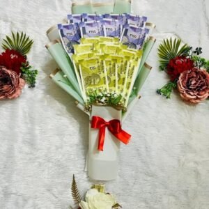 Money Bouquet