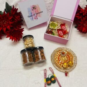 Festive Delight Diwali Hamper