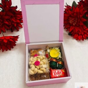 Mini Diwali Delight Hamper