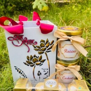 Royal Diwali Gift Box