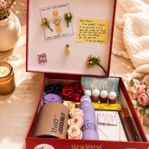 Luxury Mother's Day Celebration Box