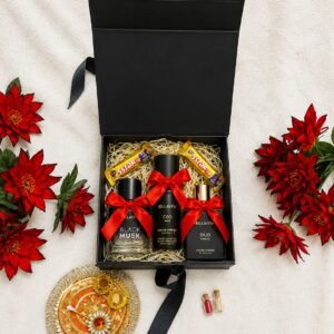 Luxury Rakhi Gift for Brother