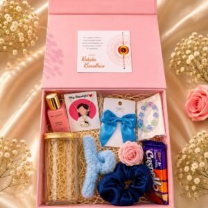 Rakhi Bliss Gift Hamper