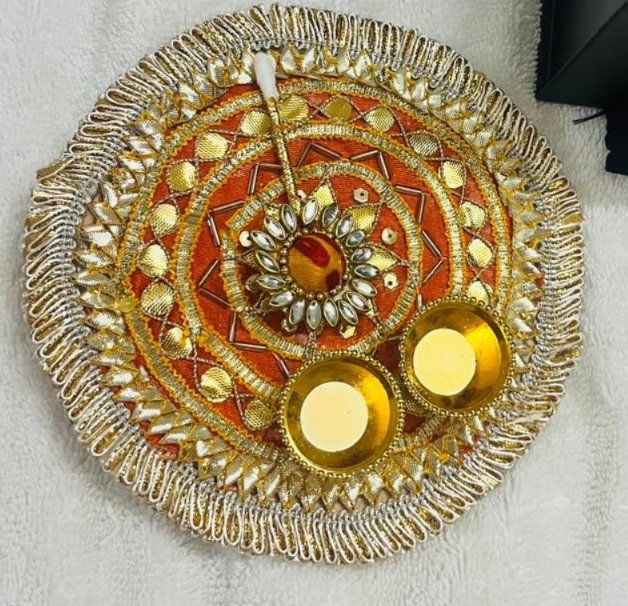 Luxury Rakhi Gift for Brother - Image 3