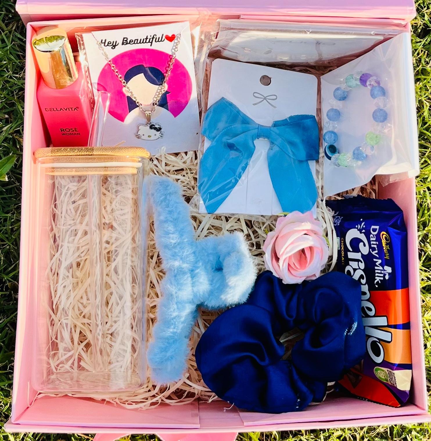 Rakhi Bliss Gift Hamper - Image 3