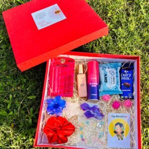Luxury Rakhi Hamper for Sister